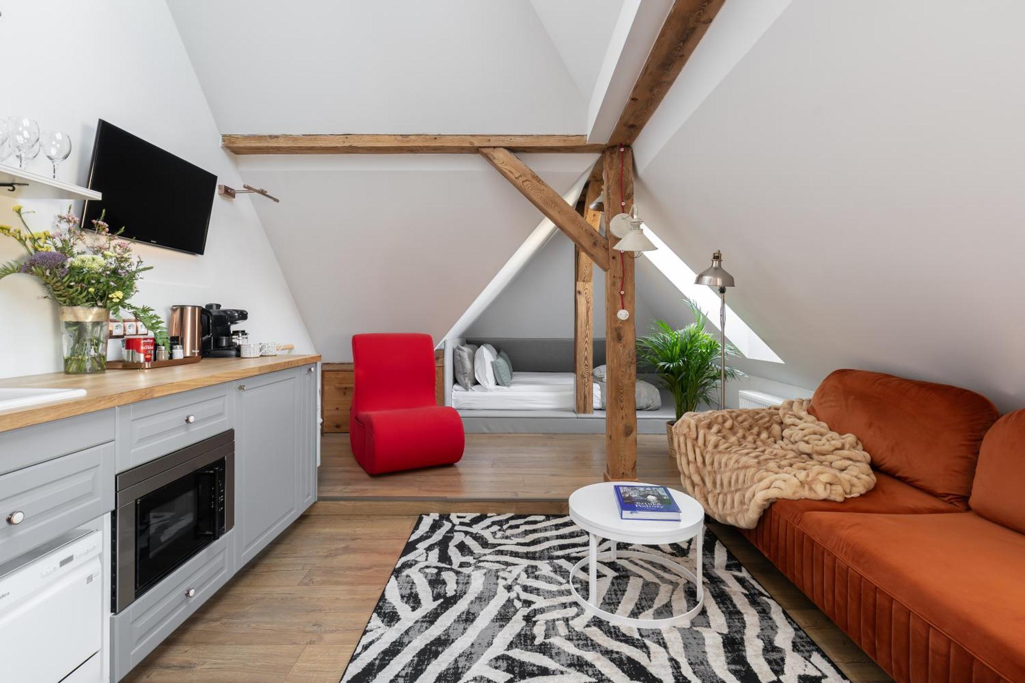 Lion Apartments - Chillset Apartmenty Westerplatte โซพอต ภายนอก รูปภาพ