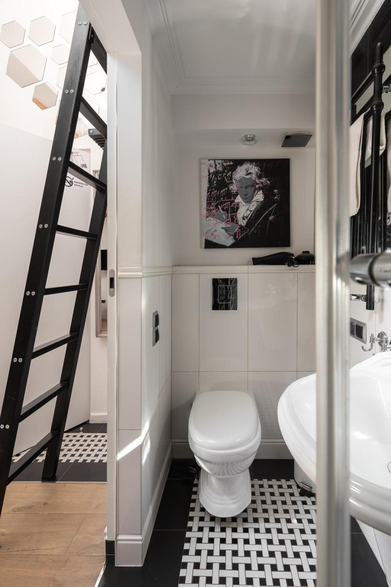 Lion Apartments - Chillset Apartmenty Westerplatte โซพอต ภายนอก รูปภาพ