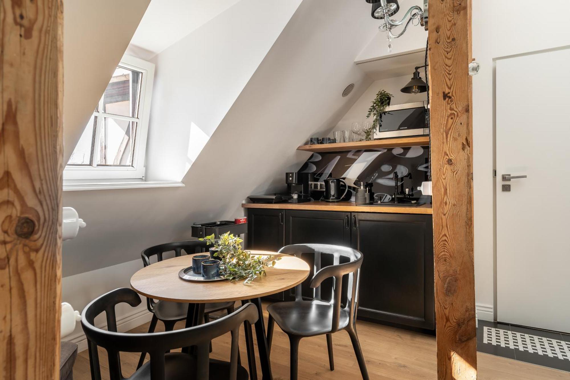 Lion Apartments - Chillset Apartmenty Westerplatte โซพอต ภายนอก รูปภาพ
