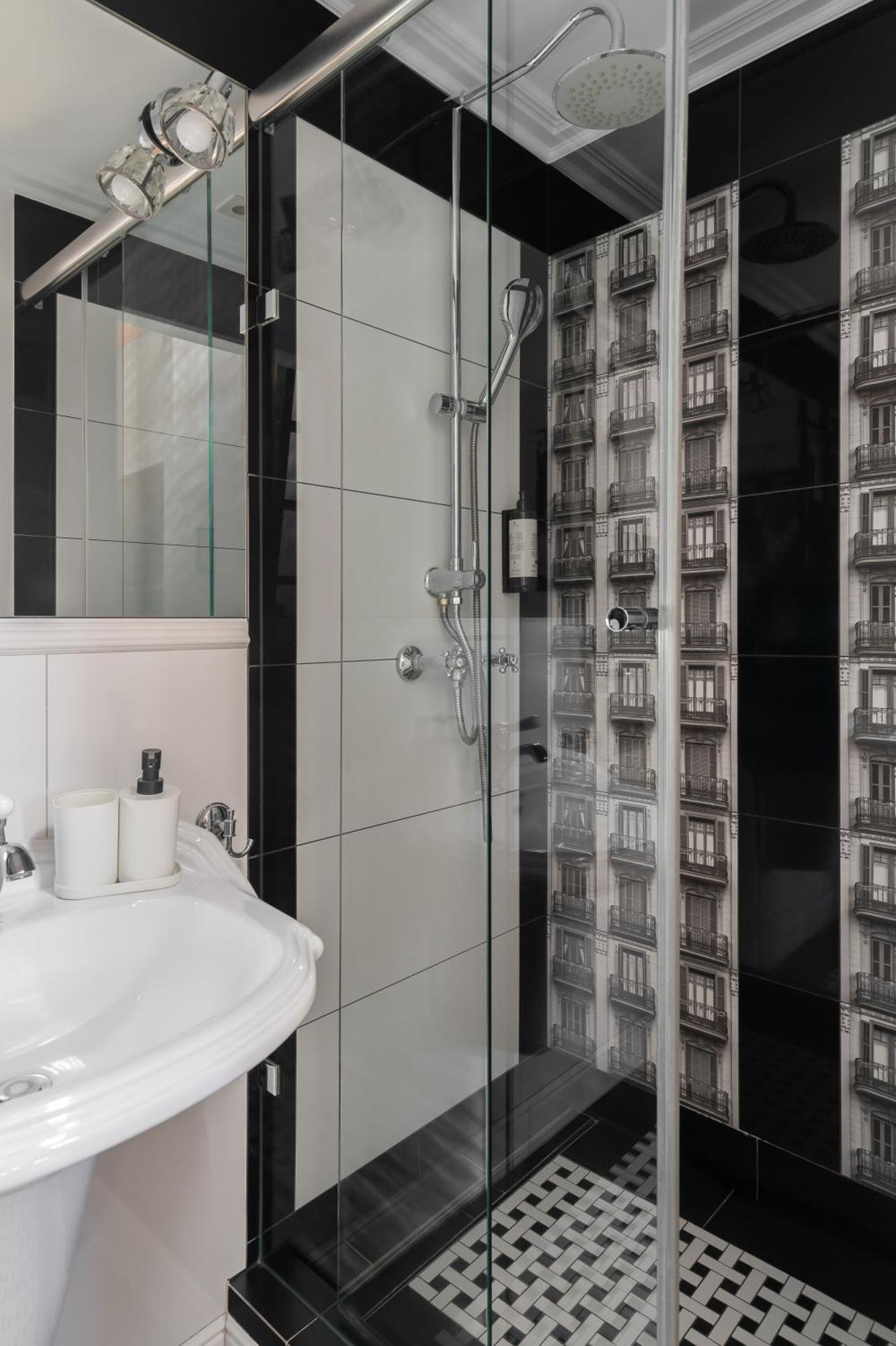 Lion Apartments - Chillset Apartmenty Westerplatte โซพอต ภายนอก รูปภาพ